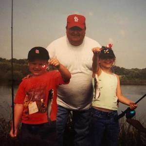 Meet your Posher, Chris